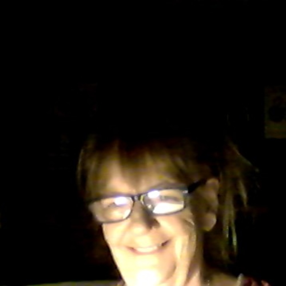 Meet your Posher, Janie